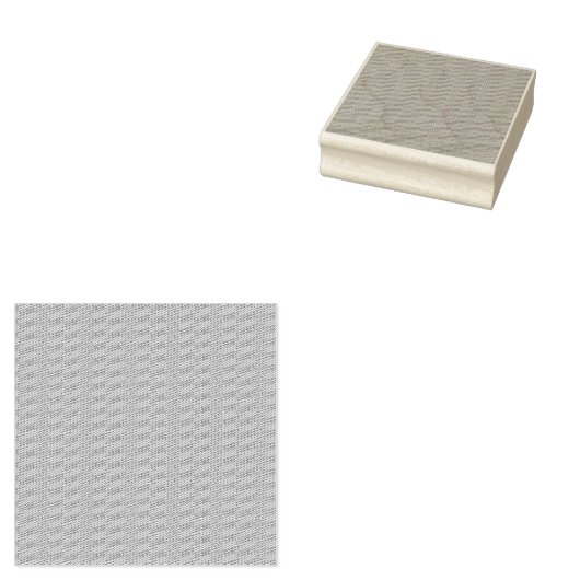 Een symmetrisch patroon met witte en paarse m rubberstempel (Gestempeld)