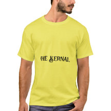 Een T-shirt ontworpen voor gezinsuitstapjes naar d