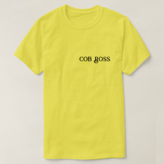 Een T-shirt ontworpen voor gezinsuitstapjes naar d