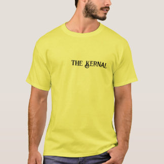Een T-shirt ontworpen voor gezinsuitstapjes naar d
