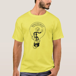 Een t-shirt van de Golfstaten Utilities? Serieus?