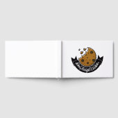 één taaie cookie gastenboek (Volledig)