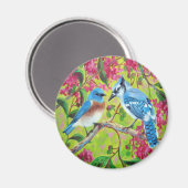 EEN TAK DELEN MAGNEET (Voorkant / Achterkant)