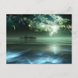 Een Tale uit Afar Briefkaart