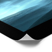 Een Tale uit Afar Poster (Hoek)