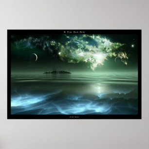 Een Tale uit Afar Poster