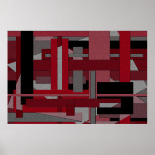 Een Tartarian Touch 36 x 24 Poster
