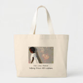 Een tas met hart (Voorkant)