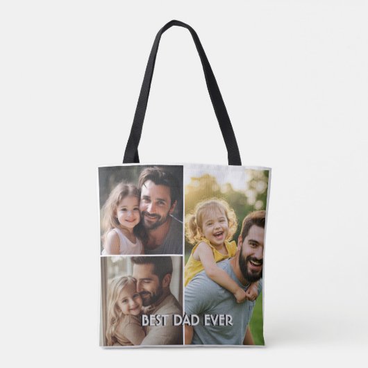 Een Tas voor elk vader-dochteravontuur (Achterkant)