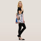 Een Tas voor elk vader-dochteravontuur (Op model)