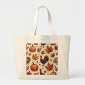 Een tas voor Thanksgiving (Voorkant)