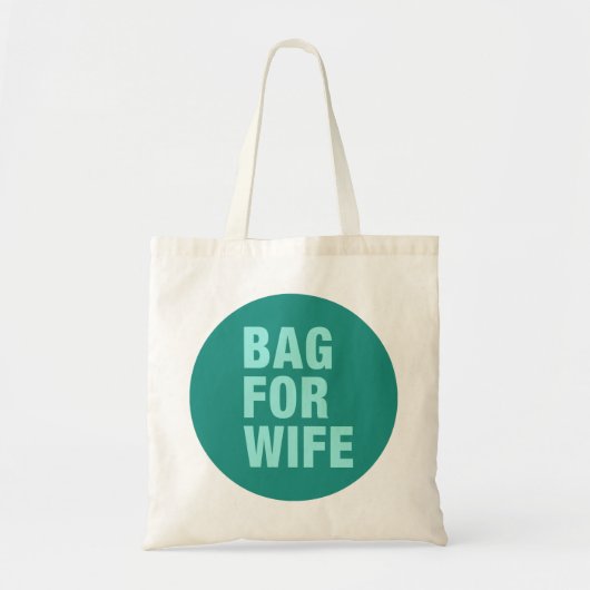 Een tas voor vrouwen (Voorkant)