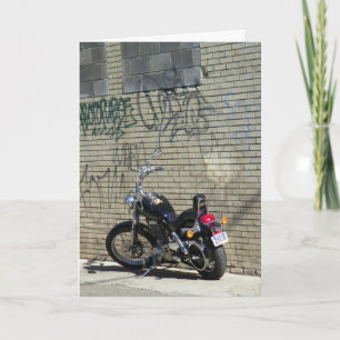 ÉÉN TE VEEL BIRTHDAY GREETING KAART