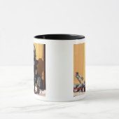 Een technicus mok (Midden)