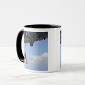 Een technicus voor het verwijderen van explosieven mok (Voorkant links)