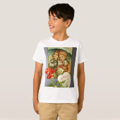 Een teken van liefde t-shirt (Voorkant volledig)
