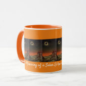 Een tekening van een zonnestraal van Edmund Weiss Mok (Voorkant links)