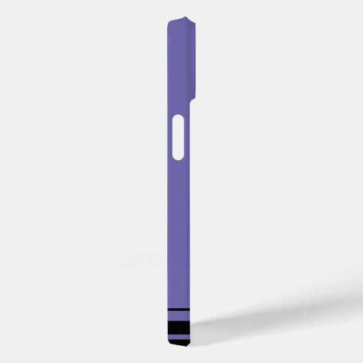 Een telefoontas strippen Case-Mate iPhone case (Achterkant / Rechts)