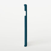 Een  telefoonzaktelefoon. samsung galaxy hoesje (Rechterkant)