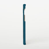 Een  telefoonzaktelefoon. samsung galaxy hoesje (Linkerkant)