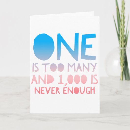 Één teveel het Grappige Alcoholische Shirt van de Kaart (Voorkant)