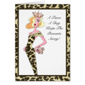 Een Tiara A Day houdt de boeren weg! (Voorkant)