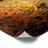 Een tijd en een seizoen poster (Hoek)