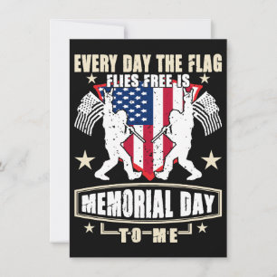 Een tijd om de Amerikaanse helden te eren Kaart