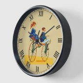 Een tijd van plezier ~ un moment de plaisir ~ (Hoek)