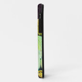 Een tijd van vergoedingsolieverfschilderij Case-Mate iPhone case (Achterkant/links)