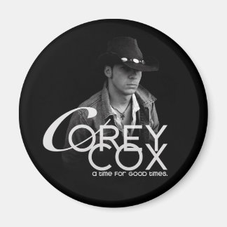 "Een tijd voor goede tijden" Magneet