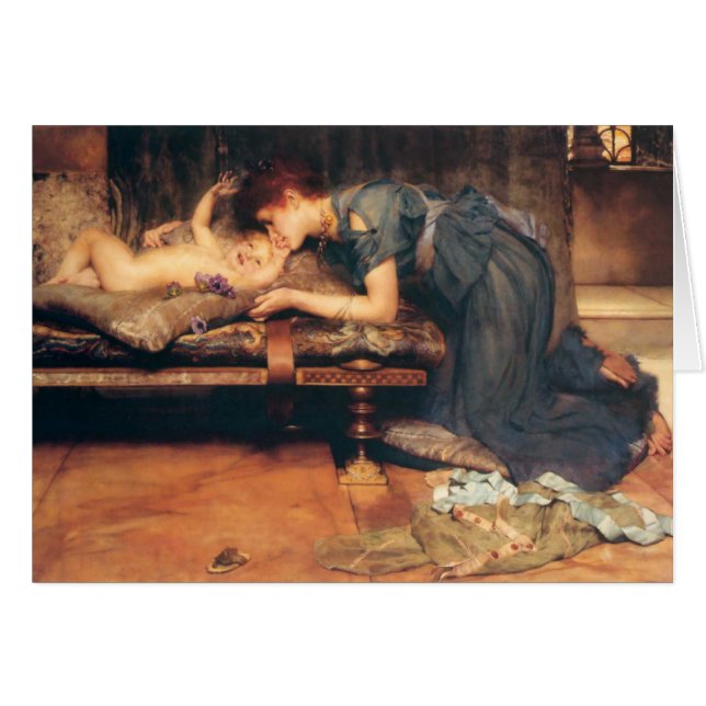 Een tijdelijk paradijs (Voorkant Horizontaal)