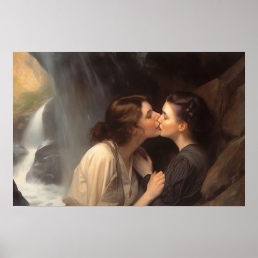 Een tijdje gescheiden van de anderen poster (Voorkant)