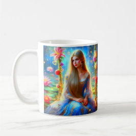 Een tijdloos teken van liefde in elke slok - Coffe Koffiemok