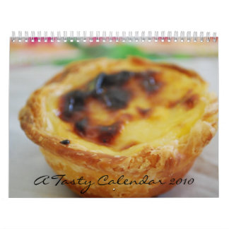 Een tijdrovend kalender 2010