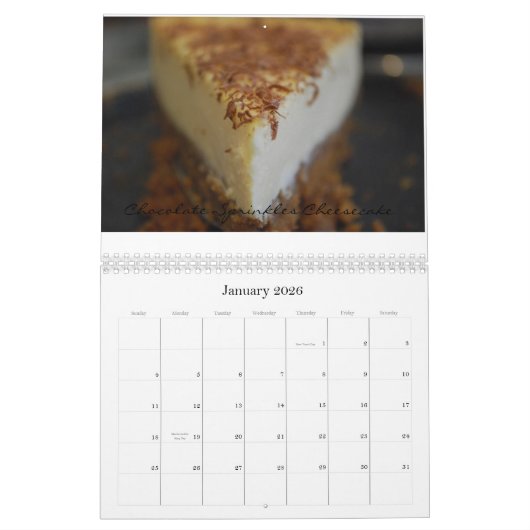 Een tijdrovend kalender 2010 (Jan 2026)