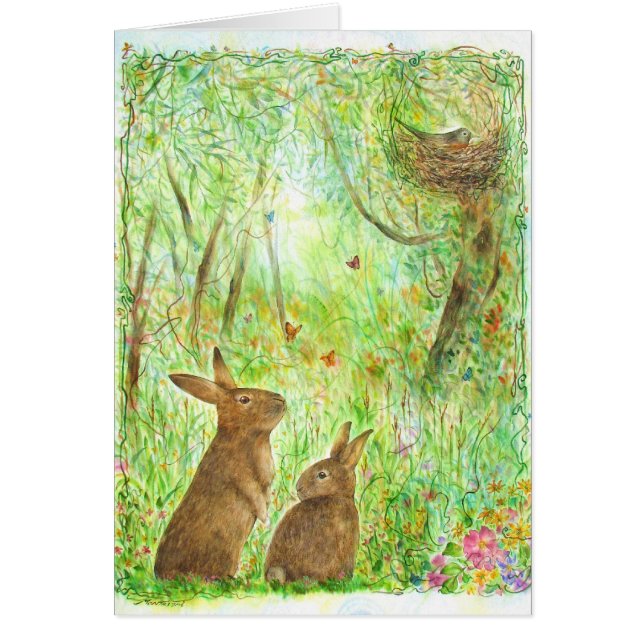 Een tijdverhaal (Voorkant)