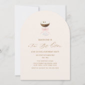 Een Tini Beetje Oudere Espresso Martini Gestreepte Kaart (Voorkant)
