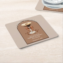Een Tini Beetje Oudere Martini Espresso Bruine Boo