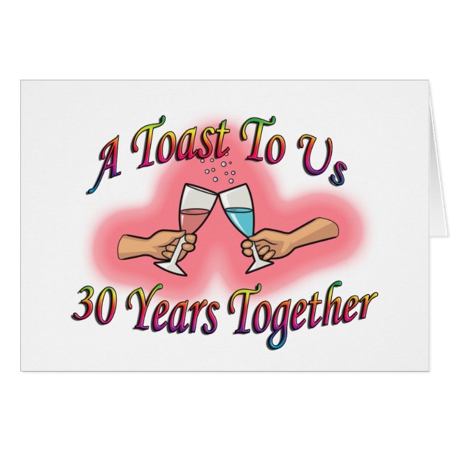 Een toast voor ons (Voorkant Horizontaal)