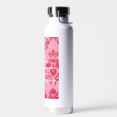 Een toegewijde moeder waterfles (Links)