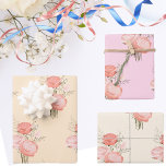Een toekomst vol liefde bruiloft inpakpapier vel<br><div class="desc">Herdenk hun trouwdag met mijn elegante inpakpapier! Ideaal voor het uiten van liefde en genegenheid, het voegt een oprechte touch toe aan de viering van het gelukkige paar. Omarm de romance en verpak hun geschenk met oprechtheid. Uw doordachte gebaar zet het podium voor jaren van gelukzaligheid, het presenteren van een...</div>