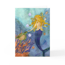 Een toevallige ontmoeting Wenskaart