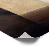 Eén ton Marijuana 2004 Poster (Hoek)