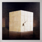 Eén ton Marijuana 2004 Poster (Voorkant)