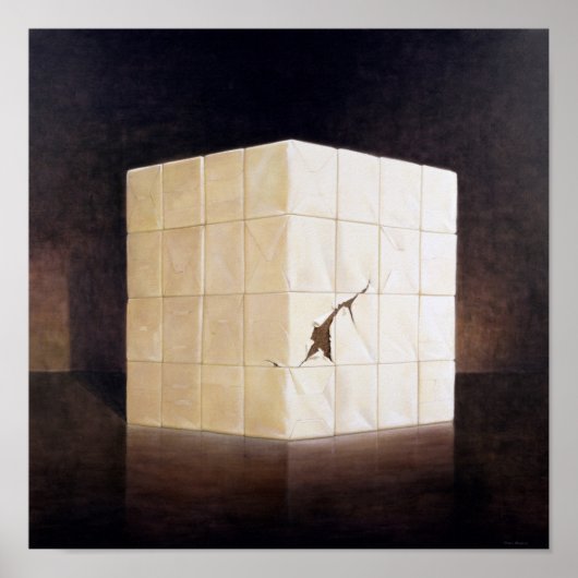 Eén ton Marijuana 2004 Poster (Voorkant)