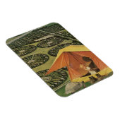 Een toonhoogte voor beschaving - magneet (Rechterzijde)