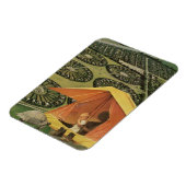 Een toonhoogte voor beschaving - magneet (Linkerzijde)