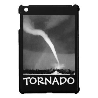 Een Tornado iPad-draagtas iPad Mini Hoesje