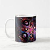 Een torus-affaire koffiemok (Links)